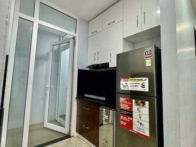 Cần bán căn hộ chung cư hiếm   mặt đường nguyễn chánh   diện tích phù hợp   tầng trung đẹp 2