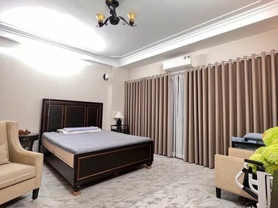Nhà đẹp dân xây 5 tầng thang máy phố trường lâm 52 m2 x4.7m, 10.2 tỷ long biên.ô tô đỗ cửa. 3