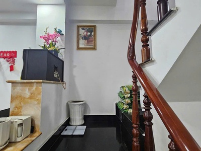 Bán gấp nhà hẻm 449 hương lộ 2 48 mét giá mềm 4.85 tỷ bình tân hồ chí minh   diện tích đất: 4m x 2