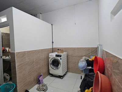 Bán gấp nhà hẻm 449 hương lộ 2 48 mét giá mềm 4.85 tỷ bình tân hồ chí minh   diện tích đất: 4m x 3