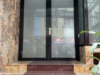 Cho thuê mặt bằng kinh doanh giá tốt tại mỹ đình 1