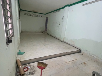 Bán gấp siêu phẩm trung tâm hẻm 358 cmt8 44 mét 2 tầng 3.4/7 8.7 giá 5.6 tỷ phường 10 quận 3 0