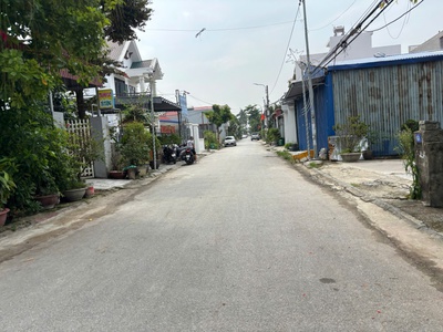 Bán đất ngõ 33 Cát Khê   Tràng Cát ngõ rộng 2,5m chỉ sau 1 nhà mặt đường giá siêu tốt. 1