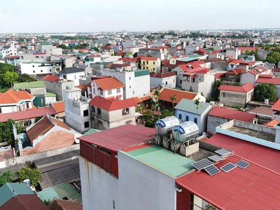 Bán đất đẹp dương húc- đại đồng- bắc ninh 0