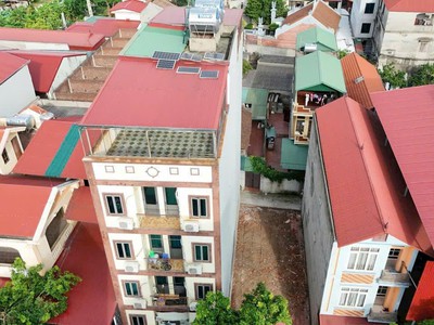 Bán đất đẹp dương húc- đại đồng- bắc ninh 1