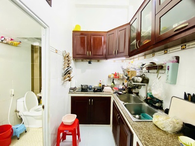 Cực hiếm - 42m2 - 4pn lớn - phan huy ích - gò vấp - hẻm 4m - chính chủ - gấp bán - 3.98 tỷ - tl - 1