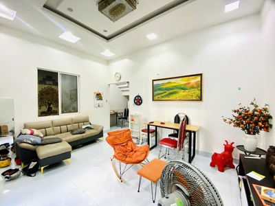 Cực hiếm - 42m2 - 4pn lớn - phan huy ích - gò vấp - hẻm 4m - chính chủ - gấp bán - 3.98 tỷ - tl - 3