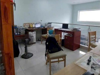 Bán nhà 1 trệt 1 lửng 1 lầu gần trường hoa lư - tnpb 3pn 6.5 tỷ 1
