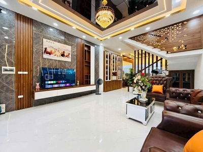 Bán gấp nhà hẻm đường 59 82 met 5 tầng, dt: 5x17 giá mềm nhất quận 10.5 tỷ gò vấp hồ chí minh -nhà 0