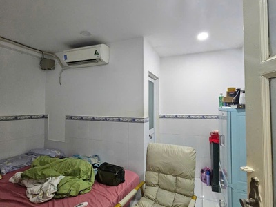Bán gấp nhà hương lộ 2 gần ngã tư 4 xã 48m2 ,3 tầng nhỉnh 4 tỷ 4