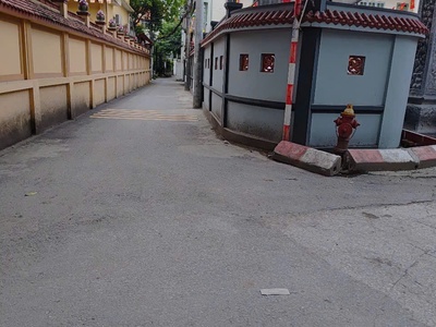 Nhà đẹp ngọc thụy   cạch chợ   cách ô tô 15m   5 tầng ở ngay  ngọc thụy   long biên  50m   5 1