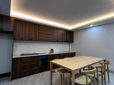 Bán nhà đẹp việt hưng - 32m  - 5 tầng - thang máy, hơn 7 tỷ 1