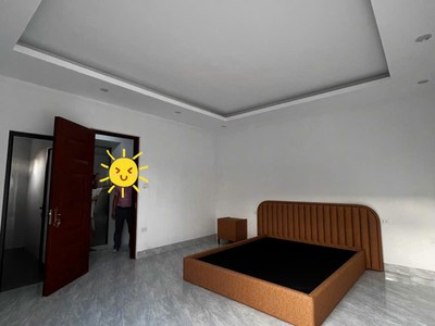 Bán nhà đẹp việt hưng - 32m  - 5 tầng - thang máy, hơn 7 tỷ 2