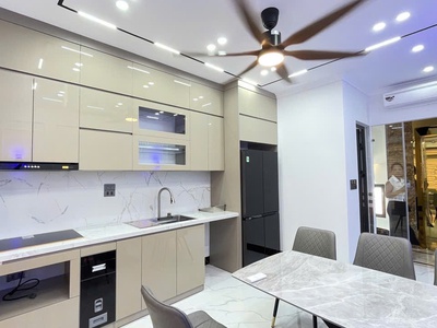  nhà đẹp ngọc thụy   6 tầng thang máy   full nội thất   gần ô tô   2 mặt thoáng  ngọc thụy, 1