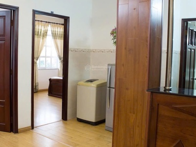 Bán tòa nhà căn hộ hoaphat hotel gần gigamall-waterbus phạm văn đồng. xây kiên cố. giá thương lượng 2