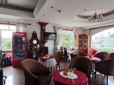 Bán tòa nhà căn hộ hoaphat hotel gần gigamall-waterbus phạm văn đồng. xây kiên cố. giá thương lượng 3