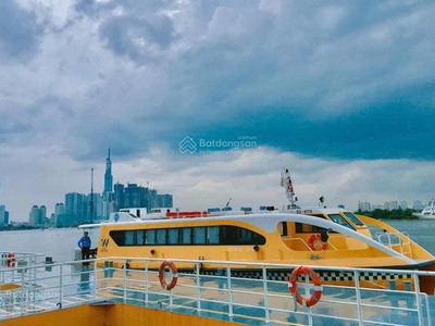 Bán tòa nhà căn hộ hoaphat hotel gần gigamall-waterbus phạm văn đồng. xây kiên cố. giá thương lượng 4
