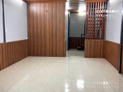 Bán nhà hxh 20/23 lê văn việt, p. tnp b, tp. thủ đức. dt: 4mx13m, 50m , 2t, 2pn - giá bán: 2,4 tỷ 1