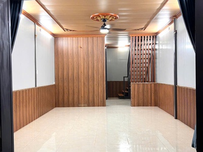 Bán nhà hxh 20/23 lê văn việt, p. tnp b, tp. thủ đức. dt: 4mx13m, 50m , 2t, 2pn - giá bán: 2,4 tỷ 2
