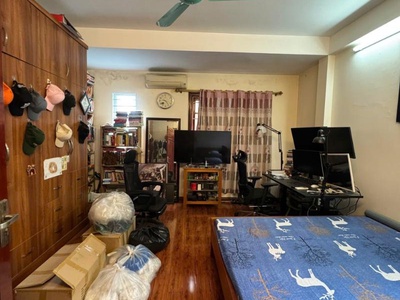 Bán nhà ngõ an trạch-lô góc-mặt ngõ-ô tô-dt-29m2-3 tầng-mt 3.2 m giá chỉ 10.5 tỷ 1