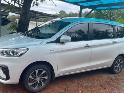 Suzuki Ertiga 2022 Hybrid 1.5 MT - 78000 km- 475 triệu 2