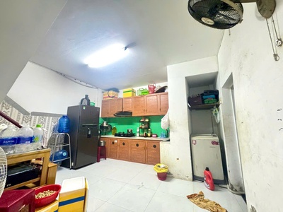 Bán nhà tân sơn nhì - quận tân phú - dt 60m2 - giá chỉ 4.65 tỷ 2