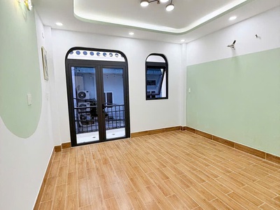 Hẻm xe hơi - tân sơn nhì - quận tân phú - diện tích 60m2 - nhà đẹp - chỉ nhỉnh 6 tỷ. 3