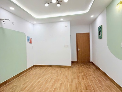 Hẻm xe hơi - tân sơn nhì - quận tân phú - diện tích 60m2 - nhà đẹp - chỉ nhỉnh 6 tỷ. 4