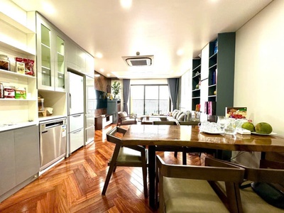 Căn góc hoa hậu ecolife 123m2-3pn,  hướng đông nam siêu mát, giá 9.3 tỷ 2