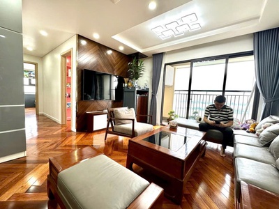 Căn góc hoa hậu ecolife 123m2-3pn,  hướng đông nam siêu mát, giá 9.3 tỷ 0