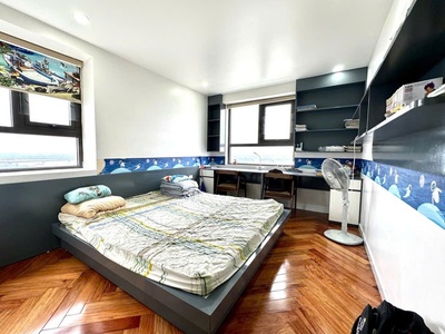 Căn góc hoa hậu ecolife 123m2-3pn,  hướng đông nam siêu mát, giá 9.3 tỷ 4