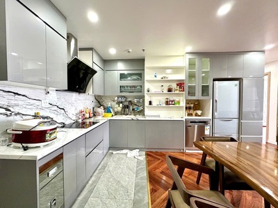 Căn góc hoa hậu ecolife 123m2-3pn,  hướng đông nam siêu mát, giá 9.3 tỷ 3