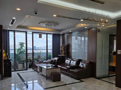 Bán căn góc 153m  flc lê đức thọ   3pn   đông nam mát   chỉ 54 triệu/m 1