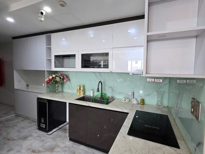 Bán căn góc 153m  flc lê đức thọ   3pn   đông nam mát   chỉ 54 triệu/m 2