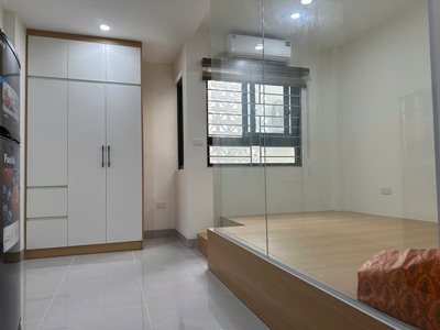 Chính chủ cho thuê phòng khép kín   full nội thất xịn xò tại 205/37/16 xuân đỉnh, bắc từ liêm, hà 0