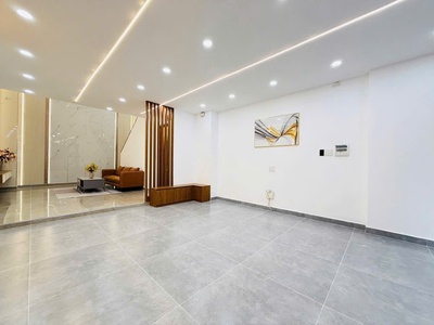 Lên sóng siêu phẩm nhà phố khu vip với bề ngang lên tới 5m hiếm có - xe hơi ngủ nhà-  5 x 12  xây 0