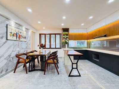 Lên sóng siêu phẩm nhà phố khu vip với bề ngang lên tới 5m hiếm có - xe hơi ngủ nhà-  5 x 12  xây 1