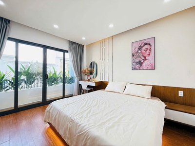 Lên sóng siêu phẩm nhà phố khu vip với bề ngang lên tới 5m hiếm có - xe hơi ngủ nhà-  5 x 12  xây 3