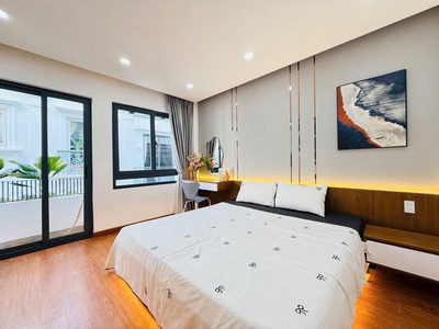 Lên sóng siêu phẩm nhà phố khu vip với bề ngang lên tới 5m hiếm có - xe hơi ngủ nhà-  5 x 12  xây 4