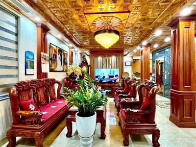  biệt thự lô góc kđt văn phú   250m    thang máy   giá rẻ hơn thị trường 2