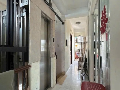 Bán tòa chdv 7 tầng góc 2mt cao thắng q3   hơn 1000m  sàn   thu 100tr/tháng 1