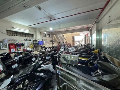 Bán tòa chdv 7 tầng góc 2mt cao thắng q3   hơn 1000m  sàn   thu 100tr/tháng 2