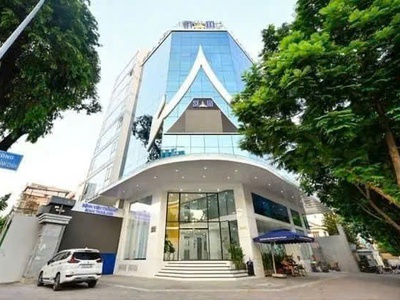 Bán gấp mặt tiền đường nguyễn trãi, phường nguyễn cư trinh, quận 1, diện tích công nhận: 387m   15m 1