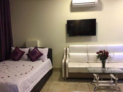 Bán gấp mặt tiền siêu phẩm nguyễn chí thanh q11 -1trệt 3lầu 21p cho thuê đầy đủ tiện nghi cao cấp 0
