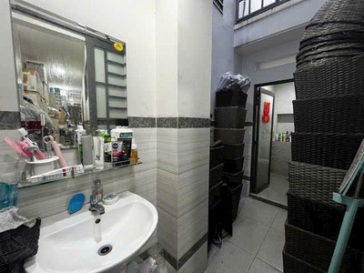 Bán gấp mặt tiền siêu phẩm nguyễn chí thanh q11 -1trệt 3lầu 21p cho thuê đầy đủ tiện nghi cao cấp 2