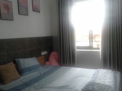 Bán gấp mặt tiền siêu phẩm nguyễn chí thanh q11 -1trệt 3lầu 21p cho thuê đầy đủ tiện nghi cao cấp 3