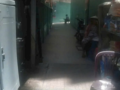 Bán gấp mặt tiền siêu phẩm nguyễn chí thanh q11 -1trệt 3lầu 21p cho thuê đầy đủ tiện nghi cao cấp 4
