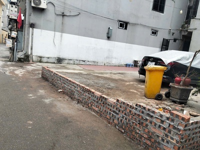 Bán đất phương canh 90m    mặt tiền 8.3m   ô tô   kinh doanh đỉnh   15.8 tỷ 0