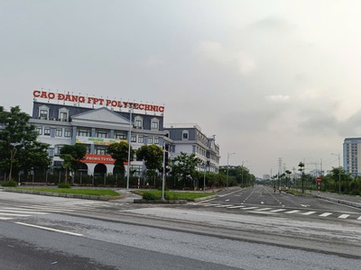 Bán đất phương canh 90m    mặt tiền 8.3m   ô tô   kinh doanh đỉnh   15.8 tỷ 2