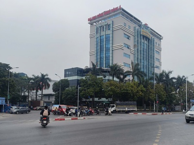Bán đất phương canh 90m    mặt tiền 8.3m   ô tô   kinh doanh đỉnh   15.8 tỷ 3